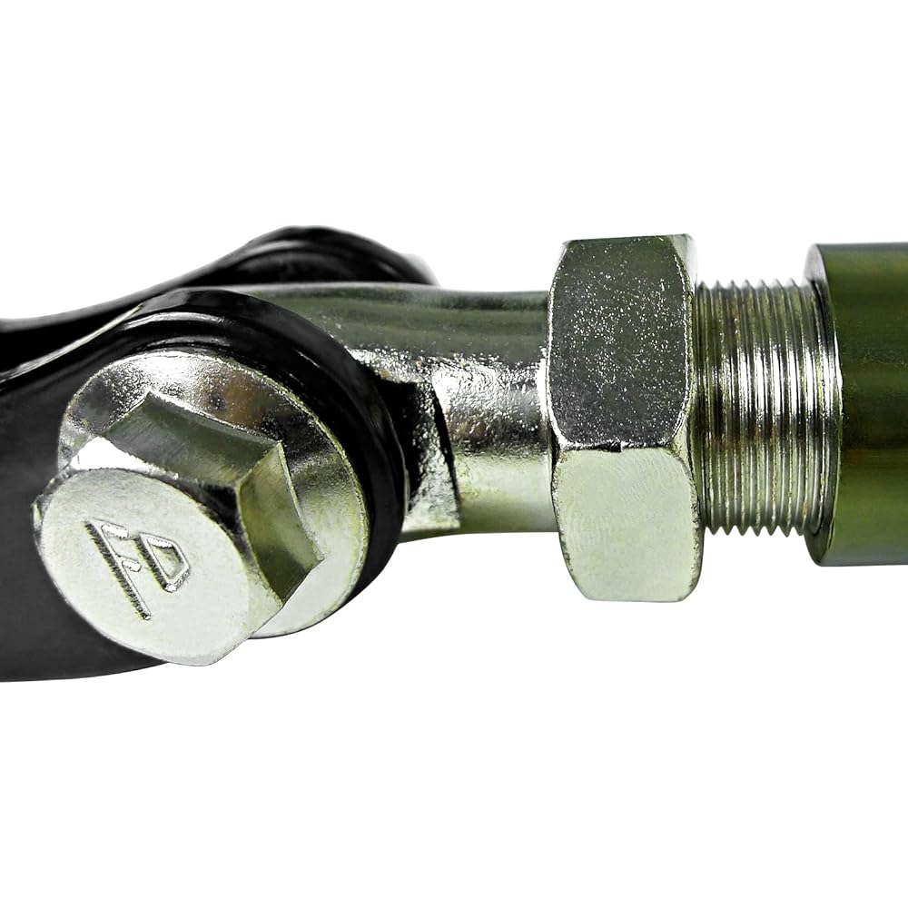 SPEC-D TUNING 1 Front Rower Strut Tower Bar Aluminum 1992-1998 For Volkswagen Golf 3 MK3