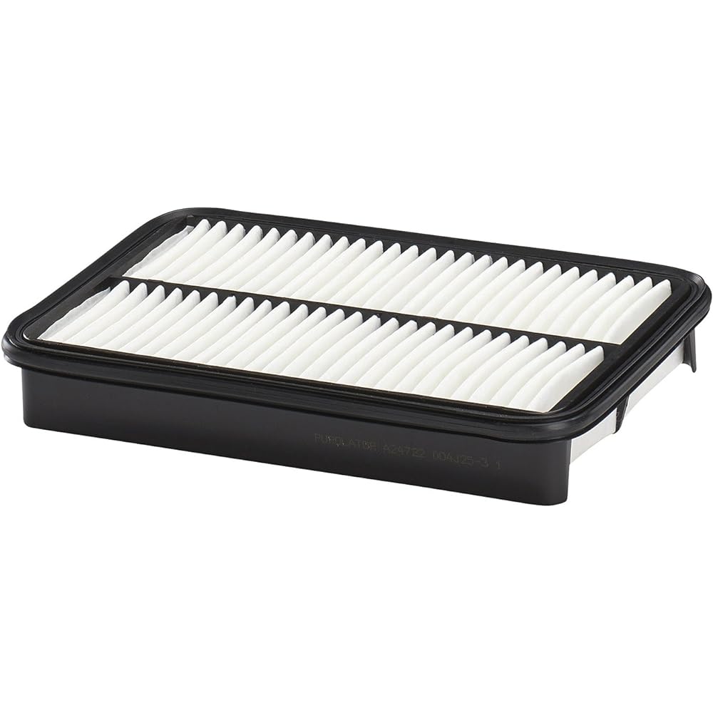 PUROLATOR A24722 Purolatorone Advanced Engine Air Filter