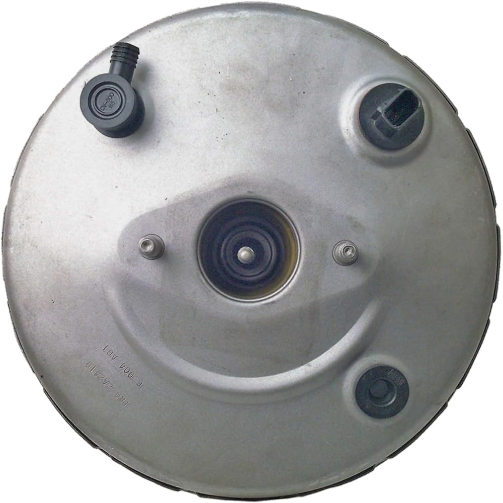 Cardone 54-71516 Rehabilitation Vacuum Power Brake Booster Master Cylinder