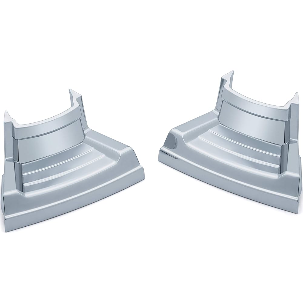 KURYAKYN PRECISION ™ Spark plug cover Milwaukee-Eight® chrome