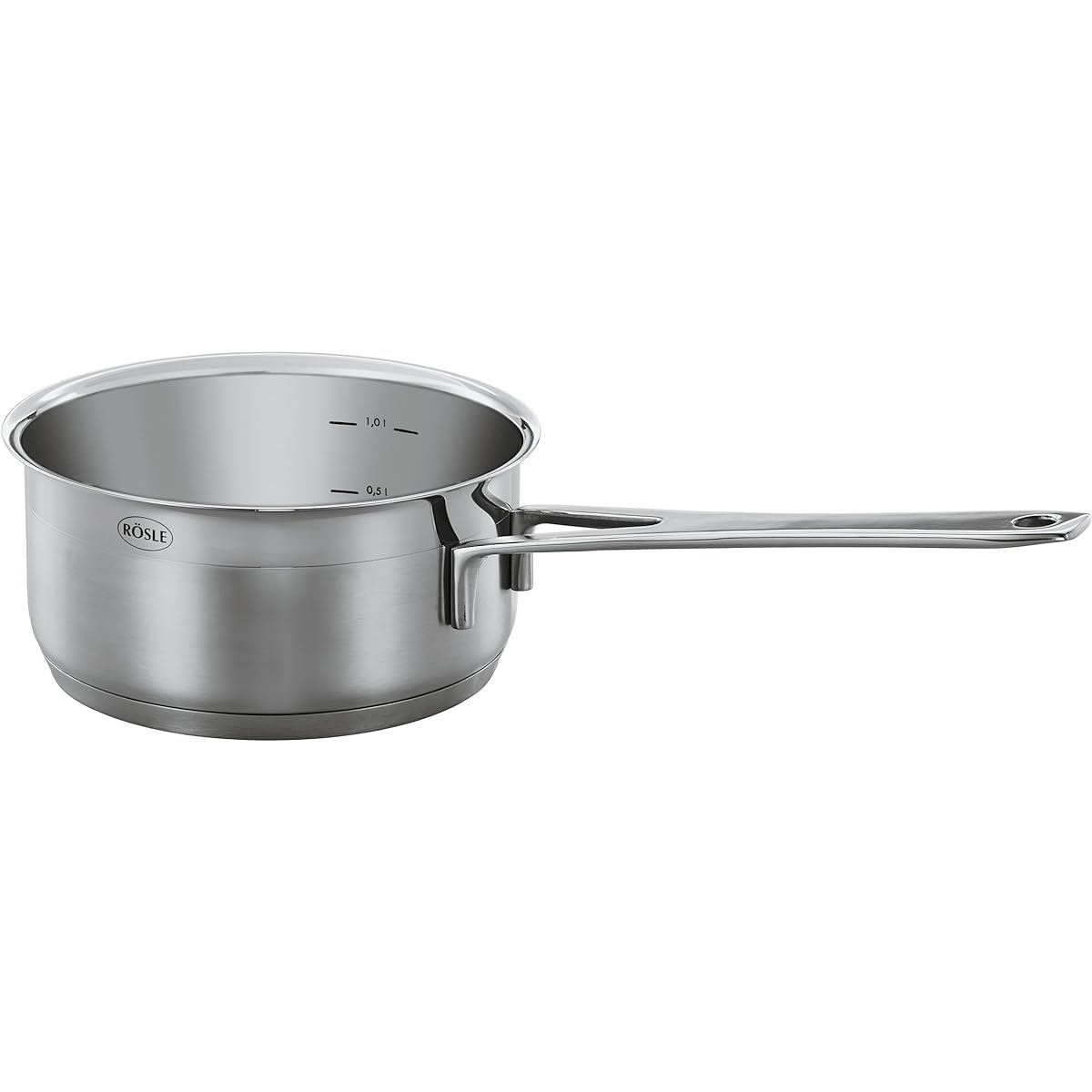 Leslie Saute Pan Silence 16cm 91399