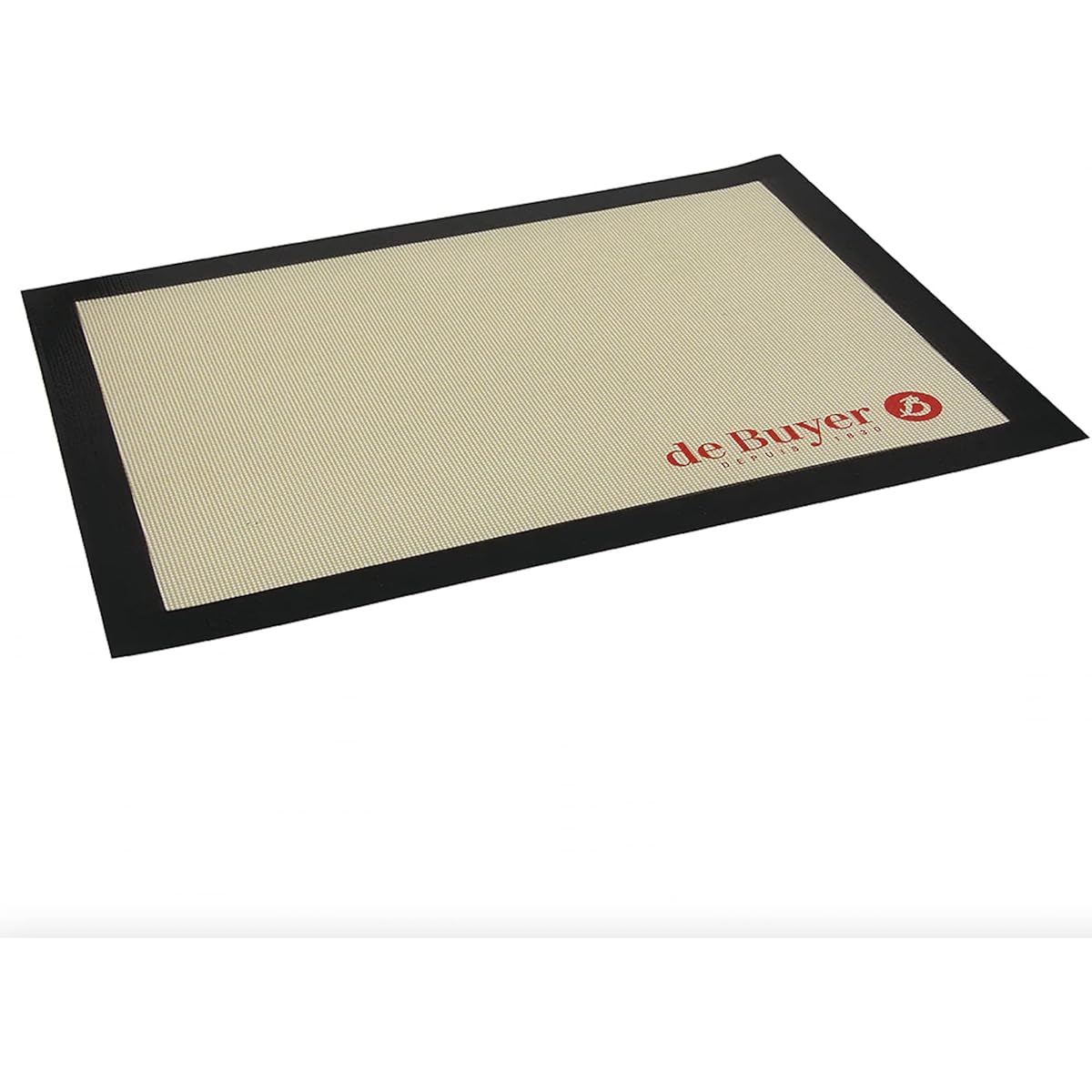 Debyer Silpat French Size 4931-58 Silicon France WSL532