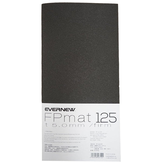 EVERNEW FPmat125 EBA504 Polyethylene (PE)