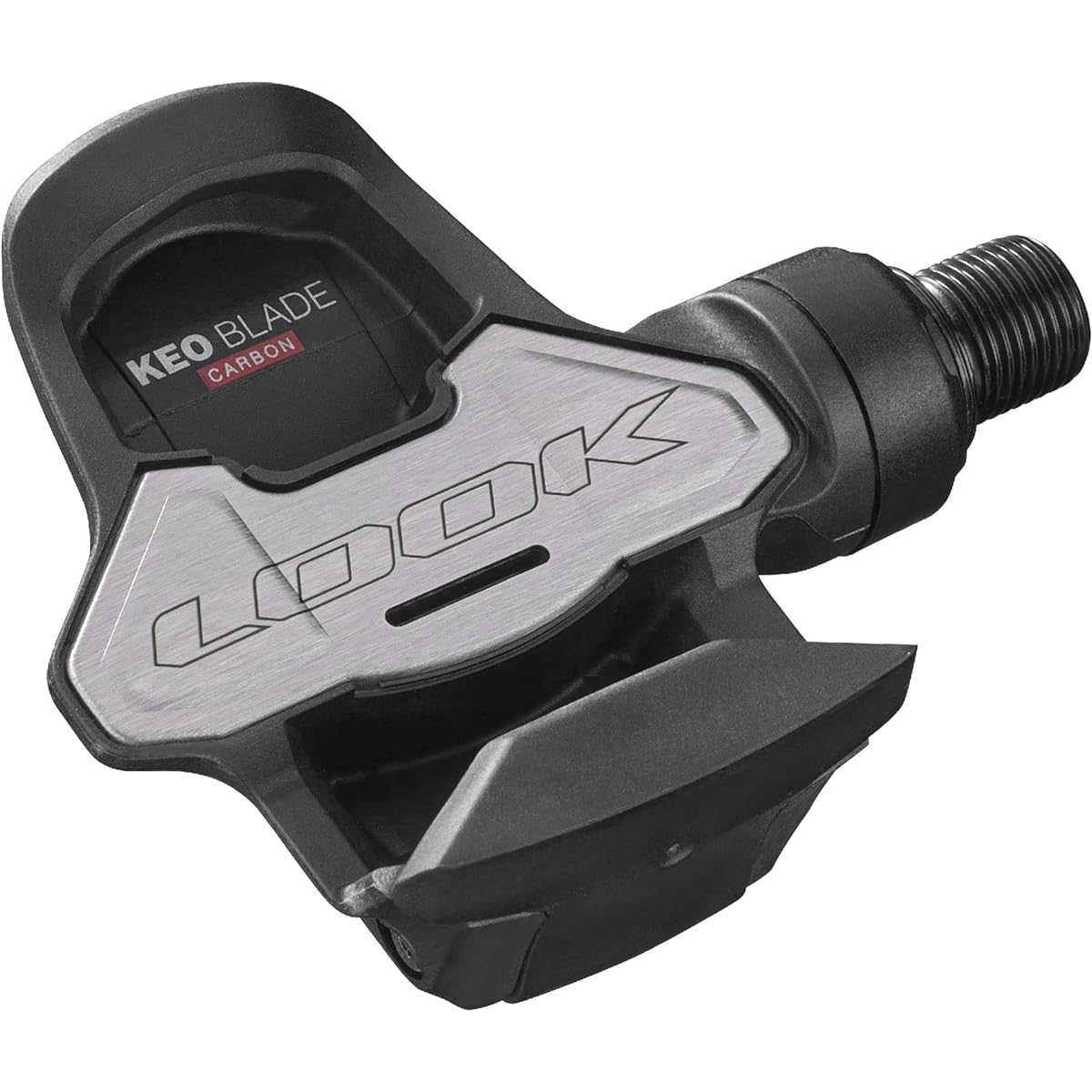 Look KEO BLADE CARBON Cr-Mo 8_12 Pedal Medium