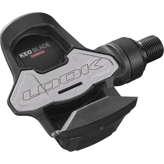 Look KEO BLADE CARBON Cr-Mo 8_12 Pedal Medium