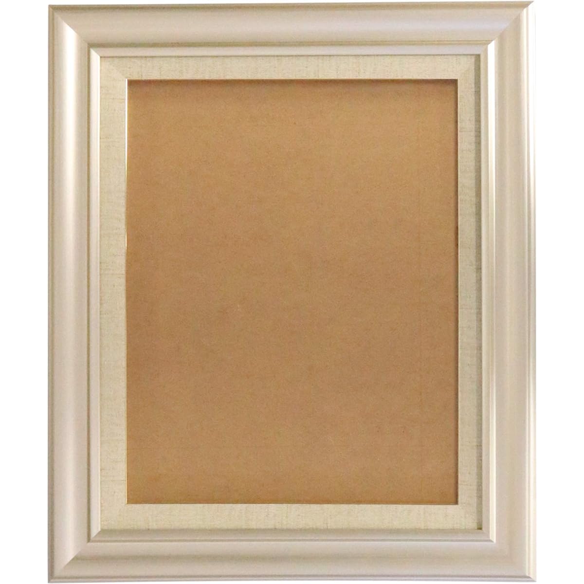 Daisen Picture Frame Hairline Silver F6 Oil Frame BT-01 A424F0501
