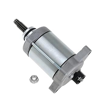 Hong & Dancer 420 TRX420 31200-HP5-601 18921 2007-2014 35850-HP1-601