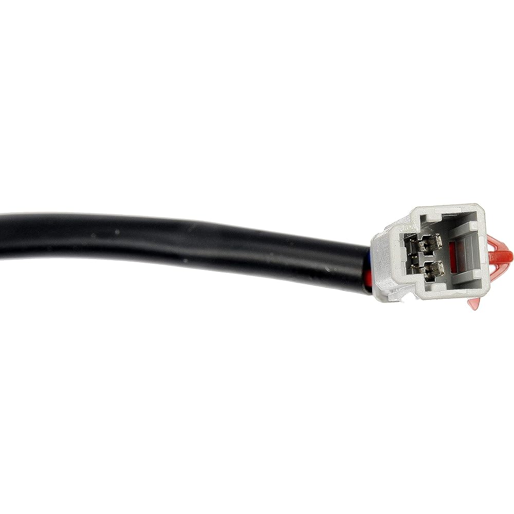 DORMAN 748 - 130 Honda Pilot Front Front passenger side Power window regulator with motor