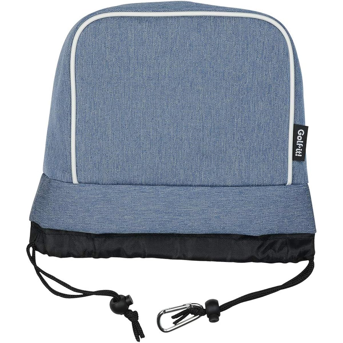 LITE Assist Iron Cover H-69 Blue (030)
