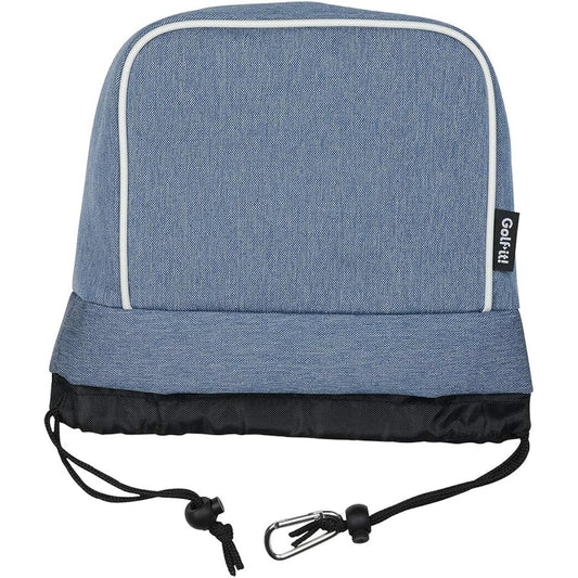LITE Assist Iron Cover H-69 Blue (030)