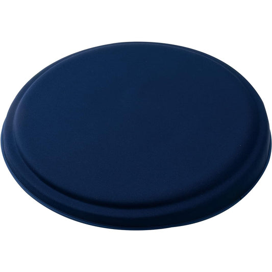 EXGEL Marupunifit Marine Blue PUN22 Cushion Made in Japan Telework Urethane Chair Cushion