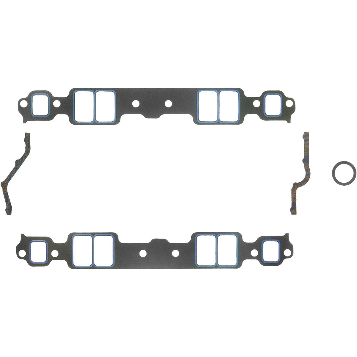 FEL-PRO 1205 intake manifold gasket set