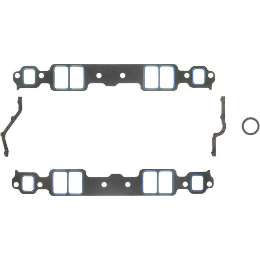 FEL-PRO 1205 intake manifold gasket set
