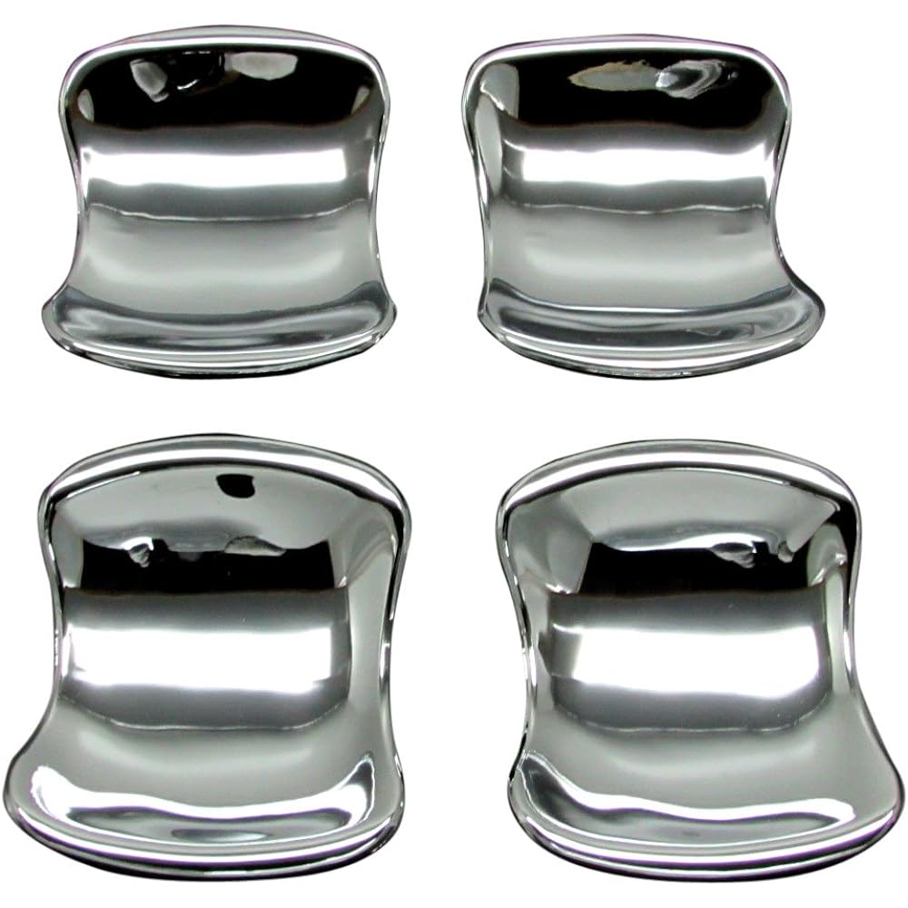 BRIGHTZ Voxy 80 85 Plated Door Handle Cover Dish [DHC-SARA-059] ZRR80G ZRR85G ZRR80W ZRR85W ZRR R80 R85 Boxy Boxy Boxy Boxy Boxy 15455