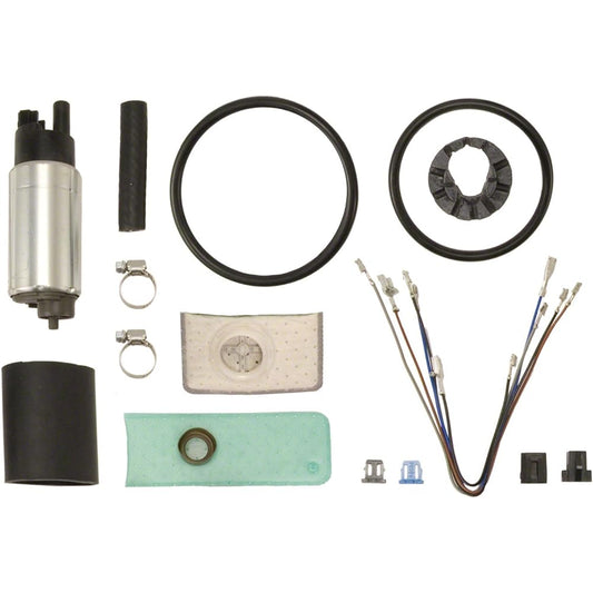 CARTER P72165 Fuel pump and strainer set