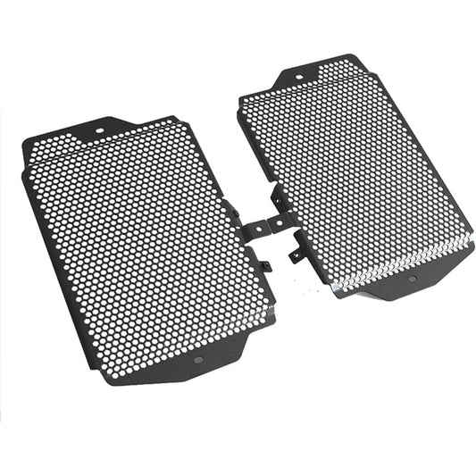 MLBKOREA Radiator Grill Guard Triumph Tiger 900 Tiger900 Pro GT Rally 2020 2021 Motorcycle Accessories Engine Cooling Cover Protector