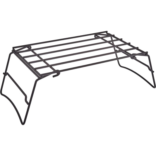 Captain Stag Two-Way Dutch Open Stand M-6505