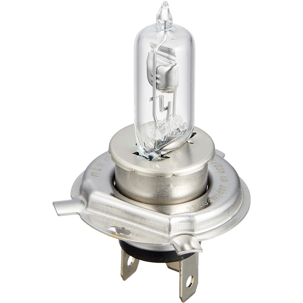 M&H Matsushima HS1/H4 12V35/35 (B2/C) 16AH 16AHB2C Light Bulb