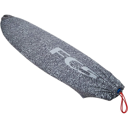 Knit case for FCS/surfboard 6.3 FUN (for wide nose board)
