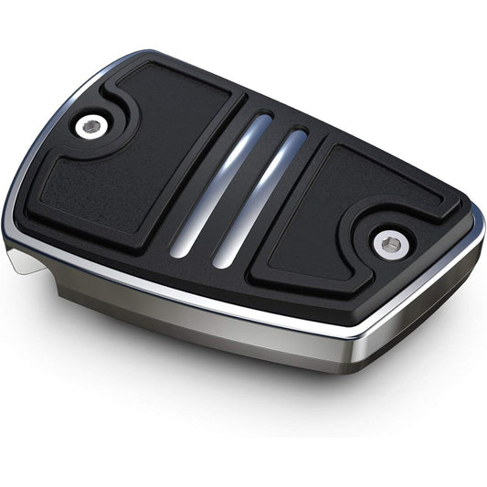 GOLDSTRIKE Brake Pedal Cover Chrome