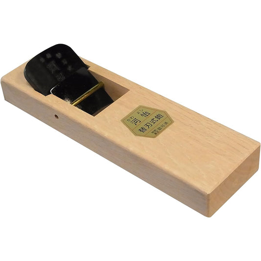 Kawahiro Kawahiro Replaceable Blade Planer 55mm