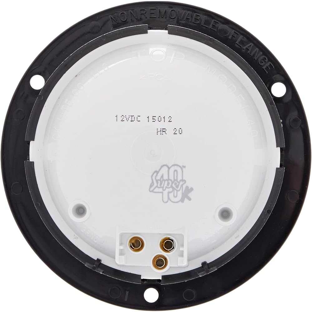 TRUCK-LITE (40259R) Stop/turn/tail lamp