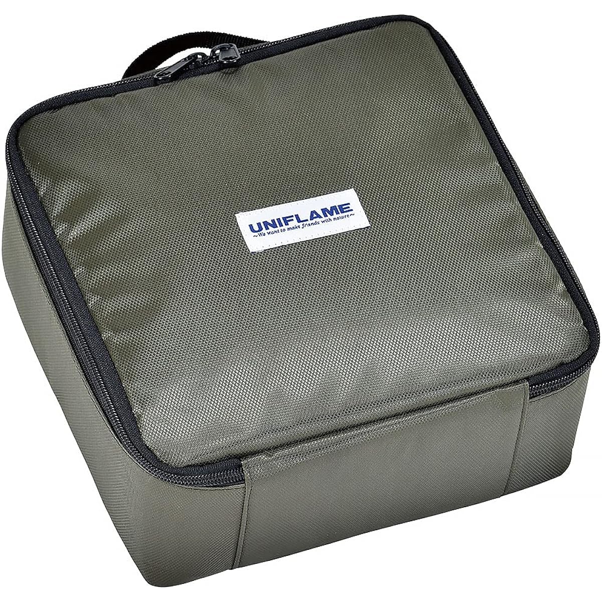 Uniframe Gear Tool BOX Khaki Green 683552
