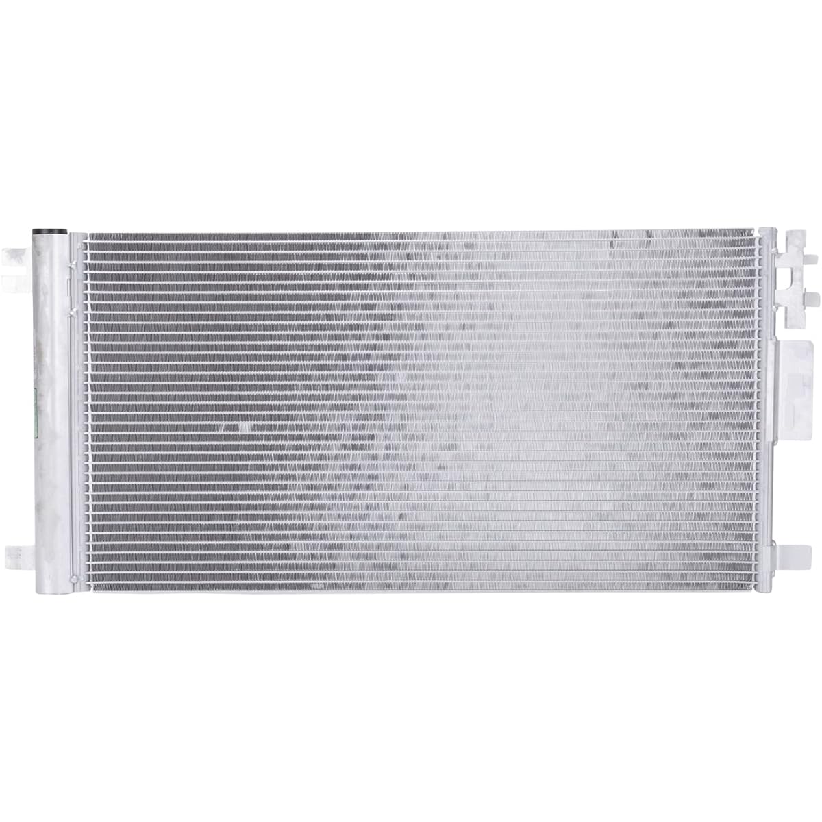 TYC 4718 Condens Condenser Sembris 2005-2010 Compatible with Chevrolet Cobalt