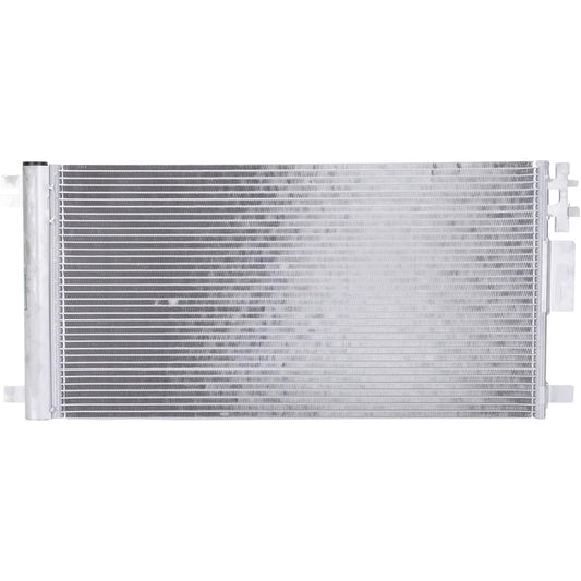 TYC 4718 Condens Condenser Sembris 2005-2010 Compatible with Chevrolet Cobalt