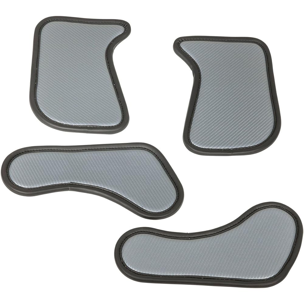 Yamaha YXZ1000R Interior Pad Kit