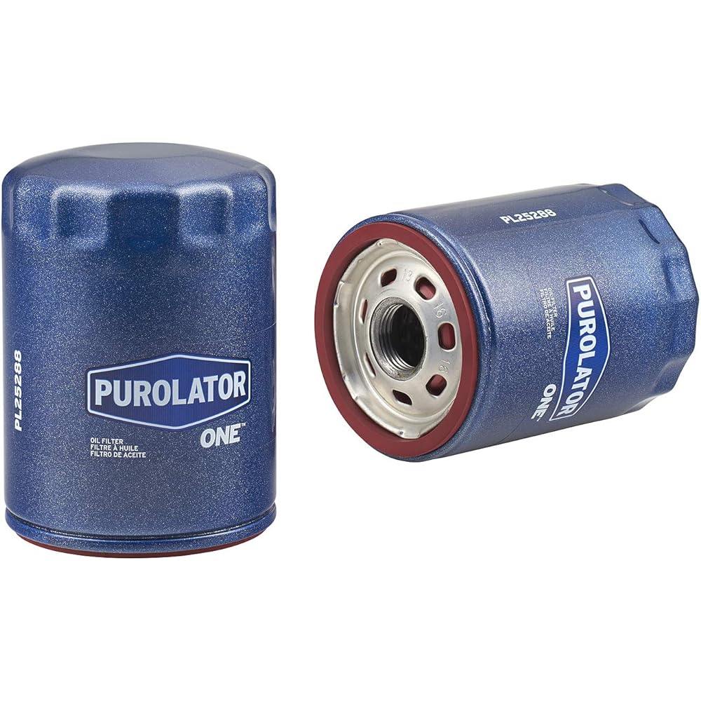 PUROLATOR PL25288 Purolatorone advanced engine protection spin -on oil filter