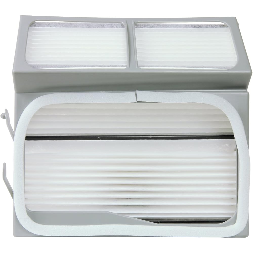 TYC 800019P Buick/Pontiac replacement cabin air filter