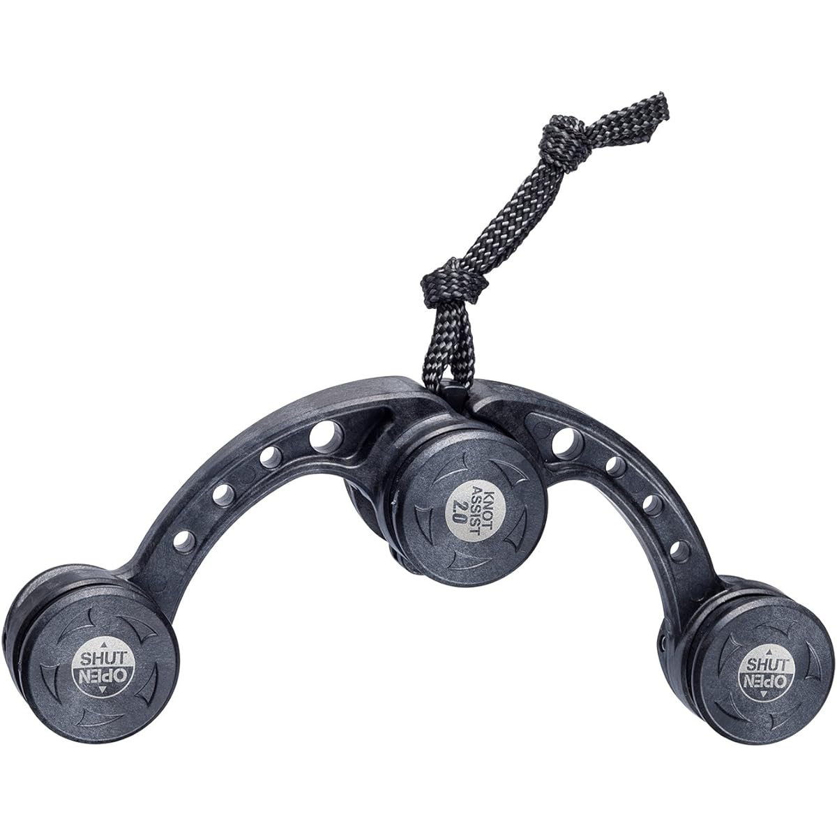 Daiichi Seiko Knot Assist 2.0