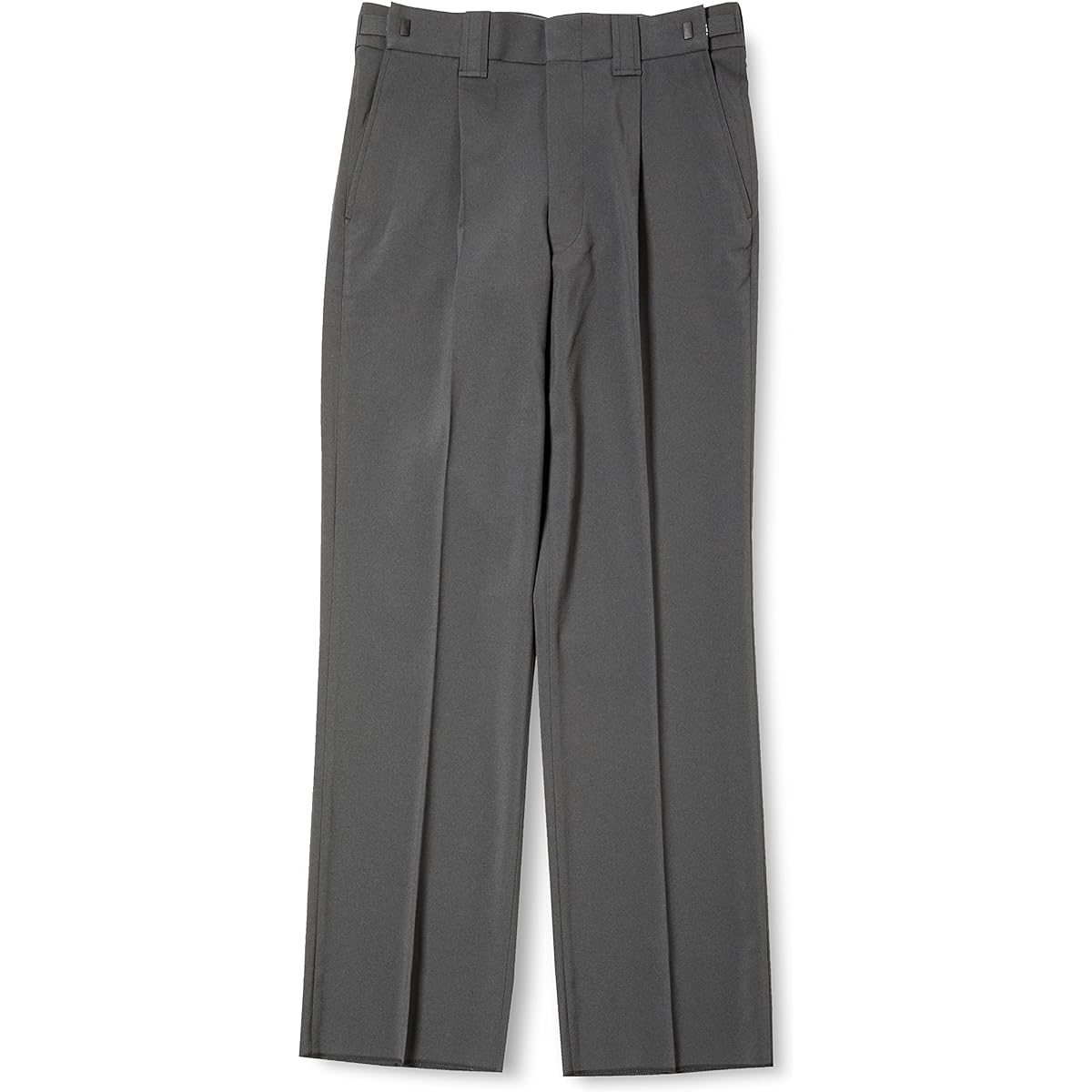 MIZUNO Little Senior Referee Slacks (For All Seasons) 12JD5X23 Charcoal Gray