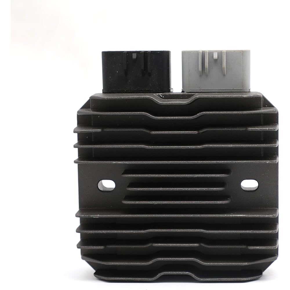 Voltage regulator JOHN DEERE XUV620i XUV625I GATORS #miu14344 MIU11409