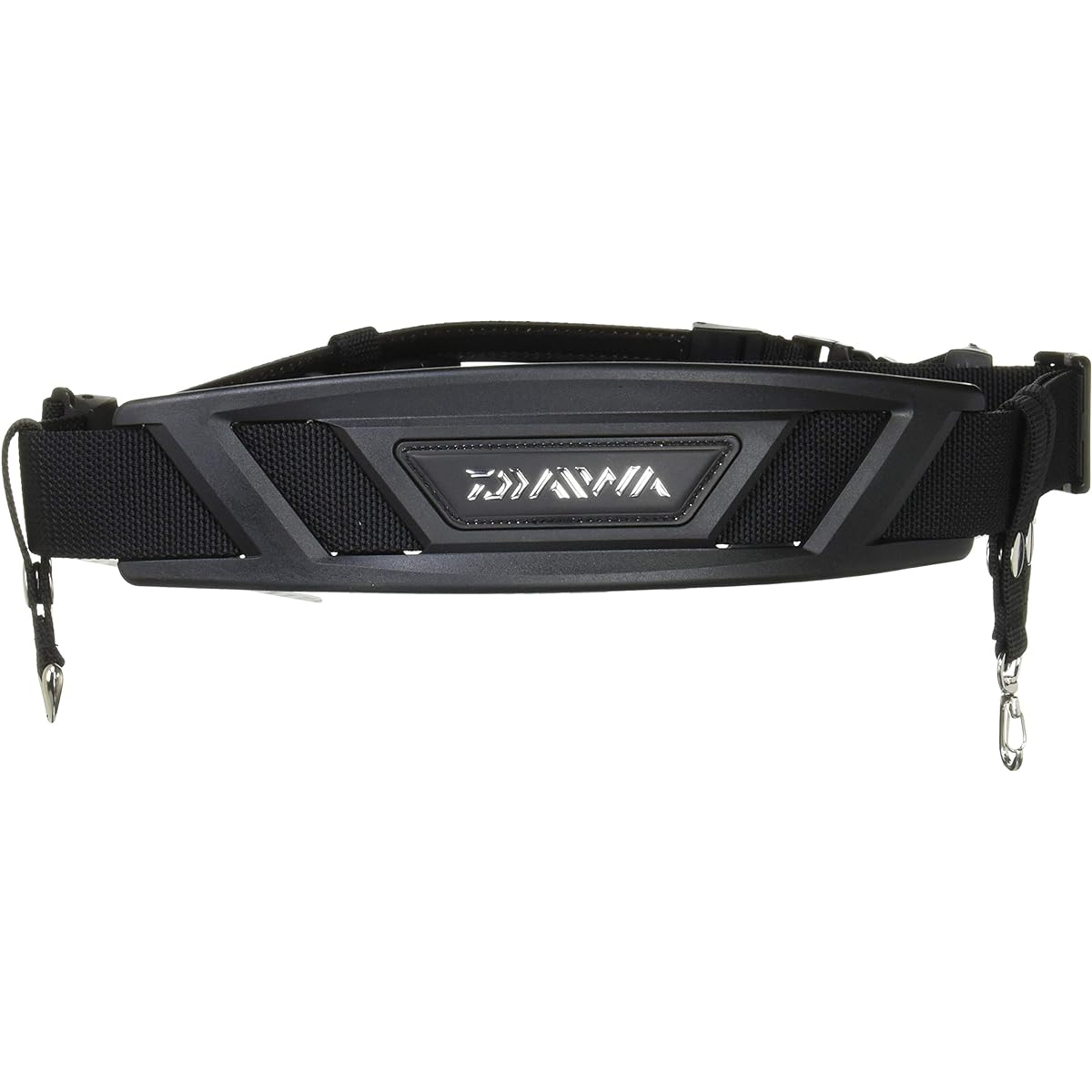 DAIWA Ayu Belt DA-4202S Silver 75-110cm