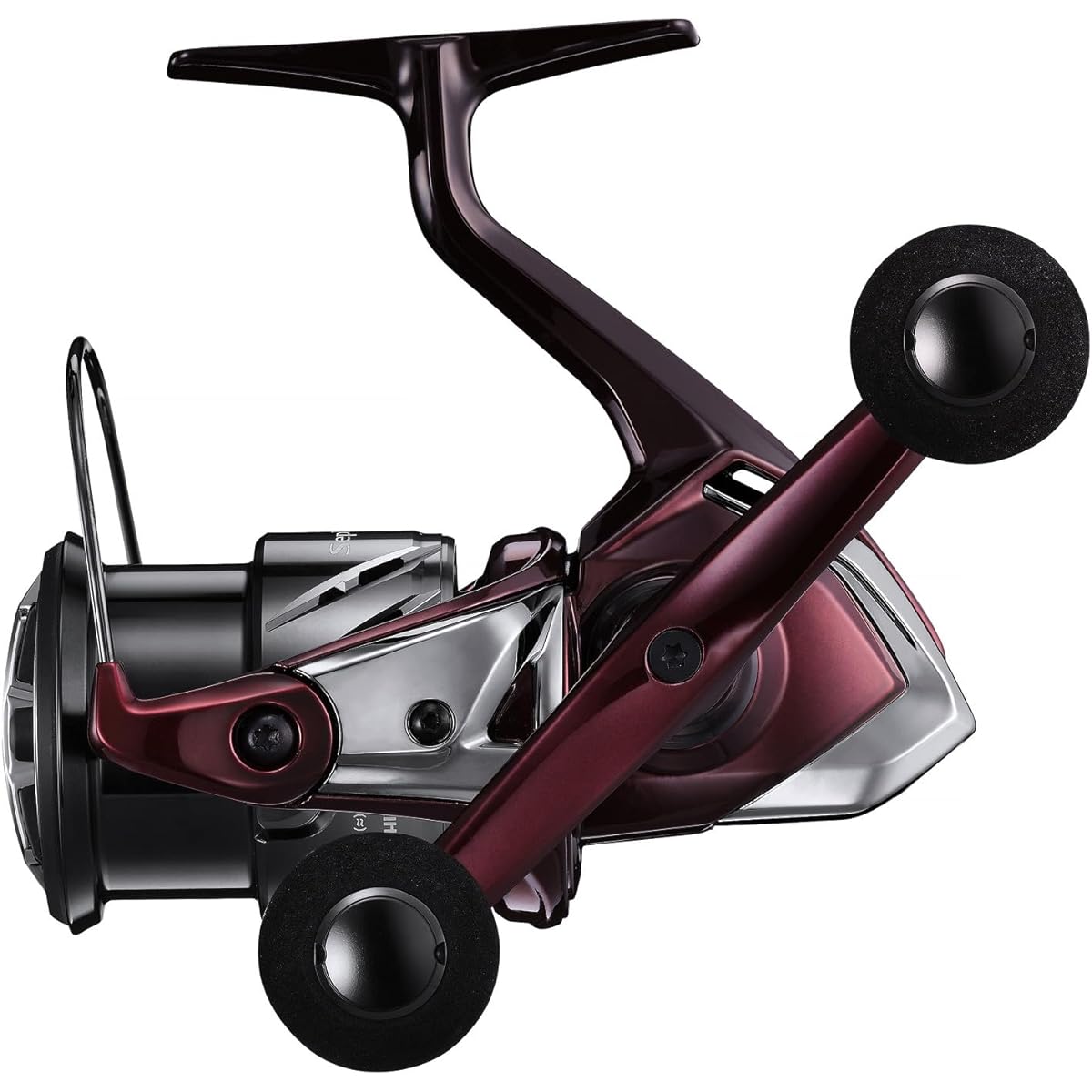 SHIMANO Egging Spinning Reel 23 Sephia SS Various
