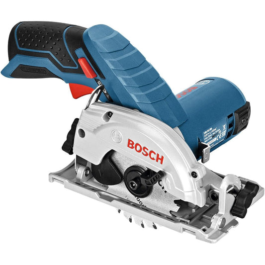 Bosch Professional 10.8V cordless circular saw (body only, battery and charger sold separately) GKS10.8V-LIH