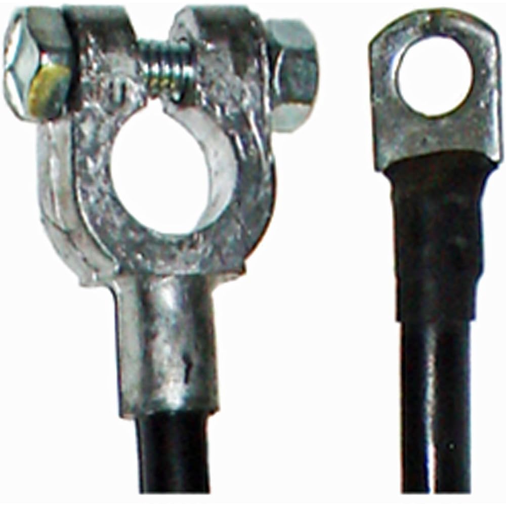 ACDELCO Professional 4BC36 Battery Cable