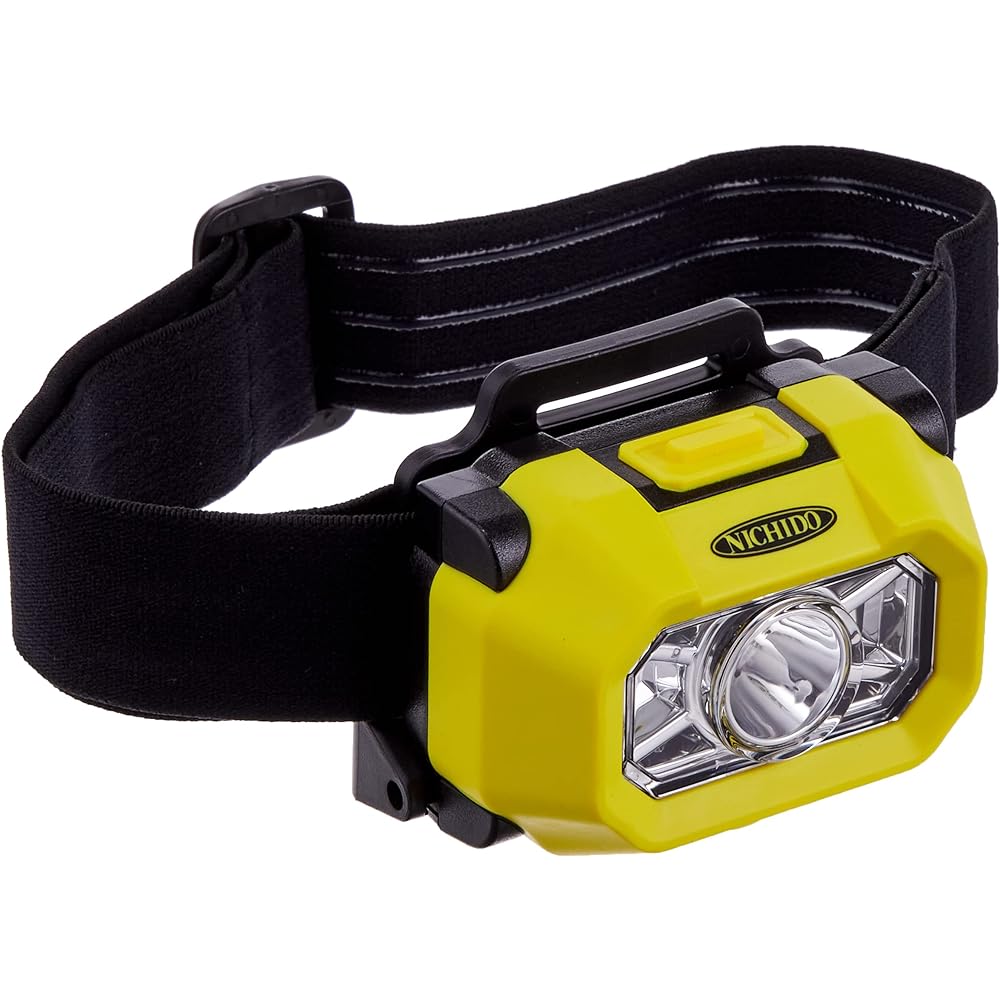 Nichido Kogyo LED explosion-proof headlight DS-14