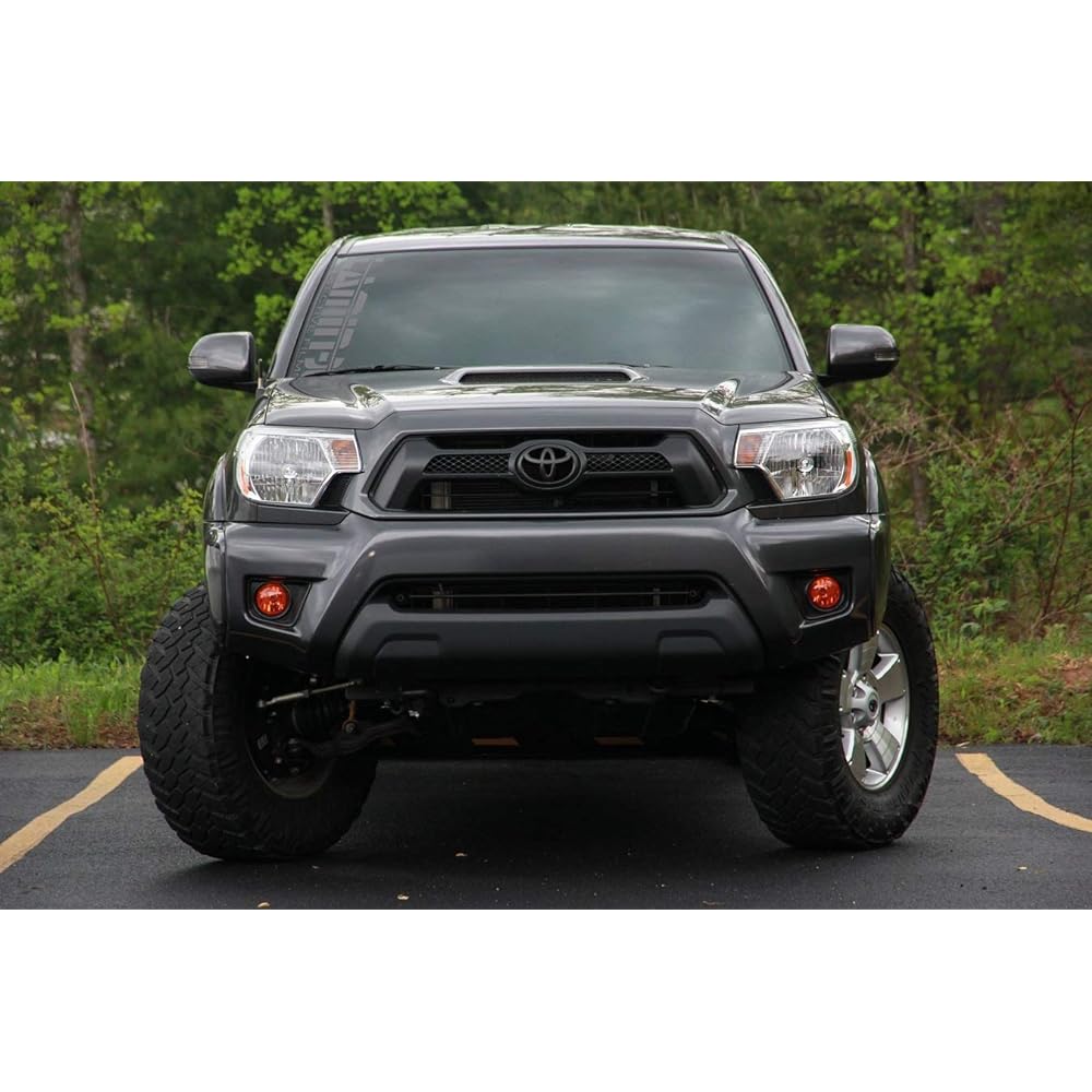 LAMIN-X T649A Fog Light Cover