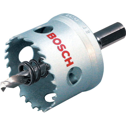 BOSCH Bimetal hole saw (straight shank) 77mmφ [BMH-077SR]