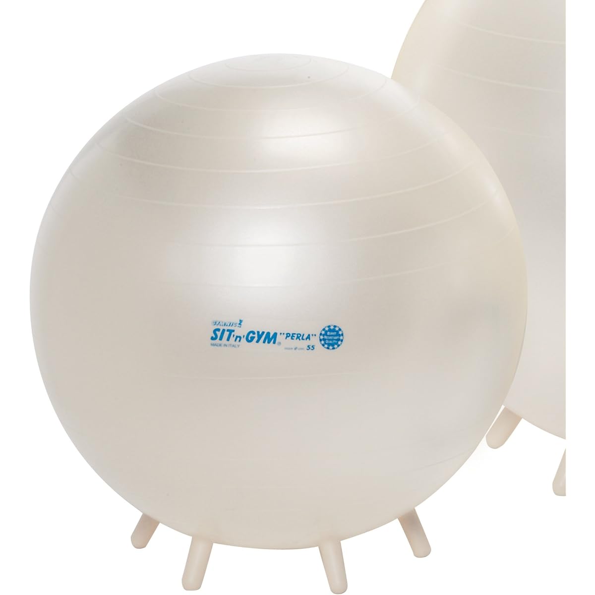 GYMNIC Pearl Sitting Made in Italy