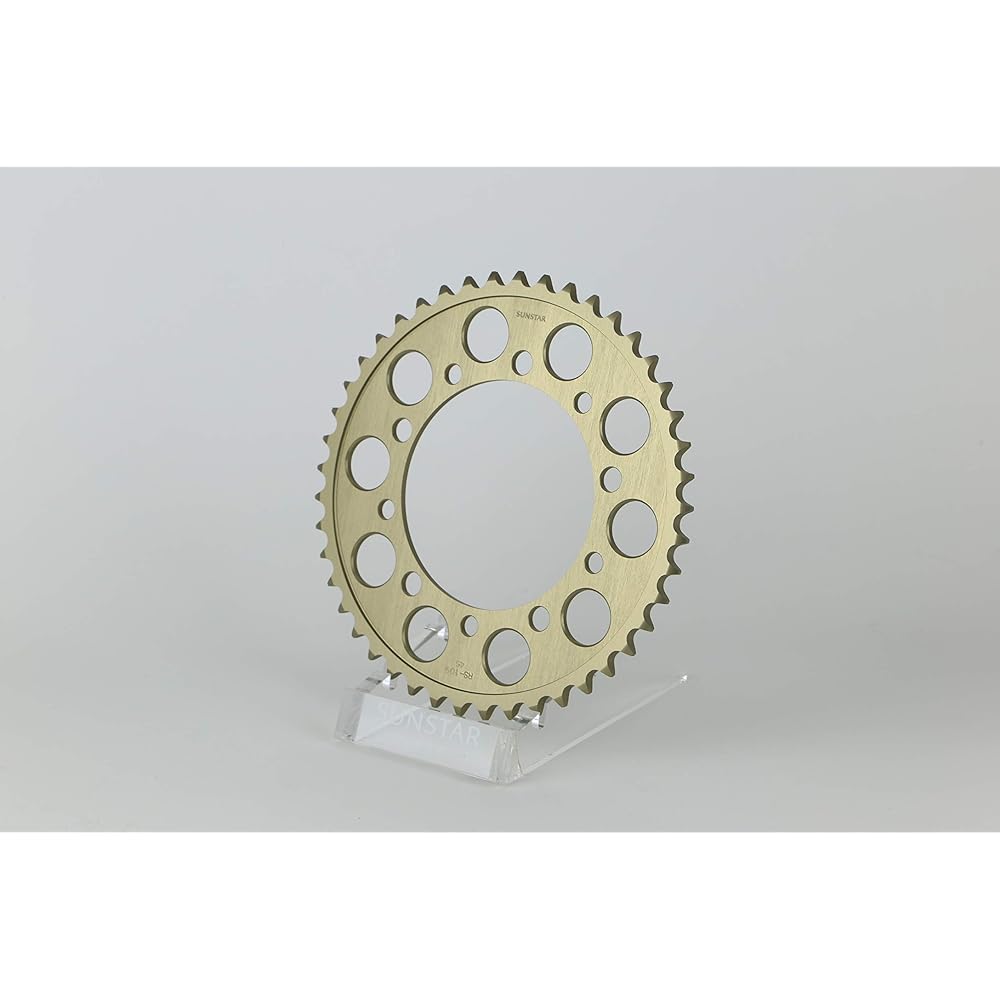 SUNSTAR Rear Sprocket 525-45T GSXR750/600 01- RS-109-45