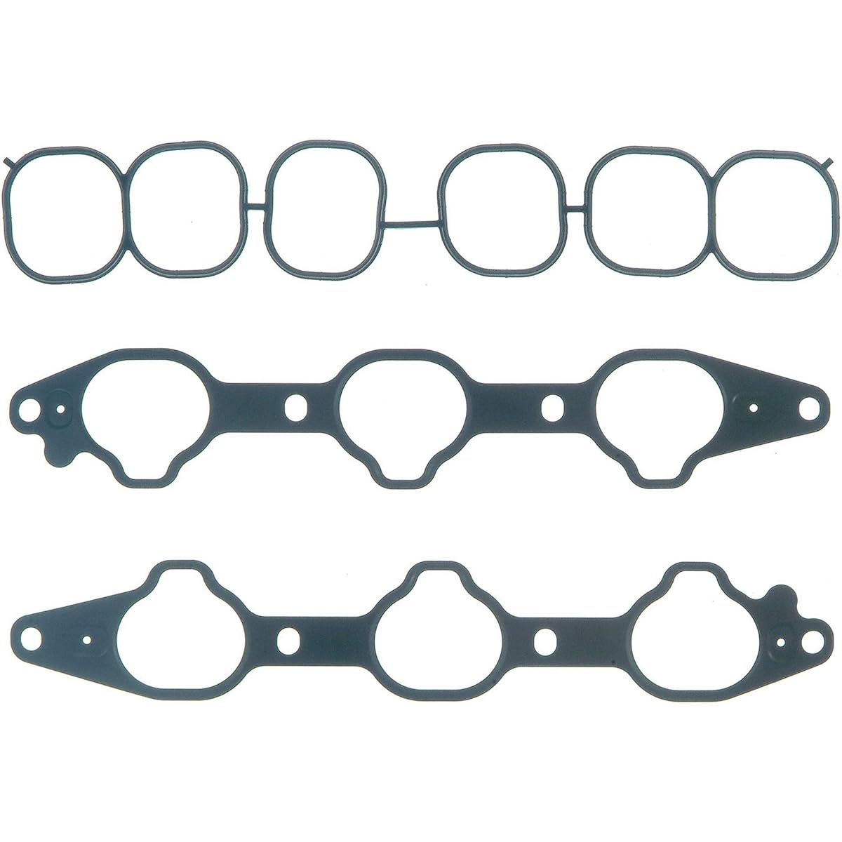 Fel Pro MS957091 Fucking manifold gasket set