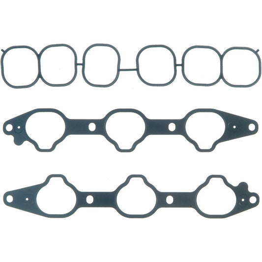 Fel Pro MS957091 Fucking manifold gasket set