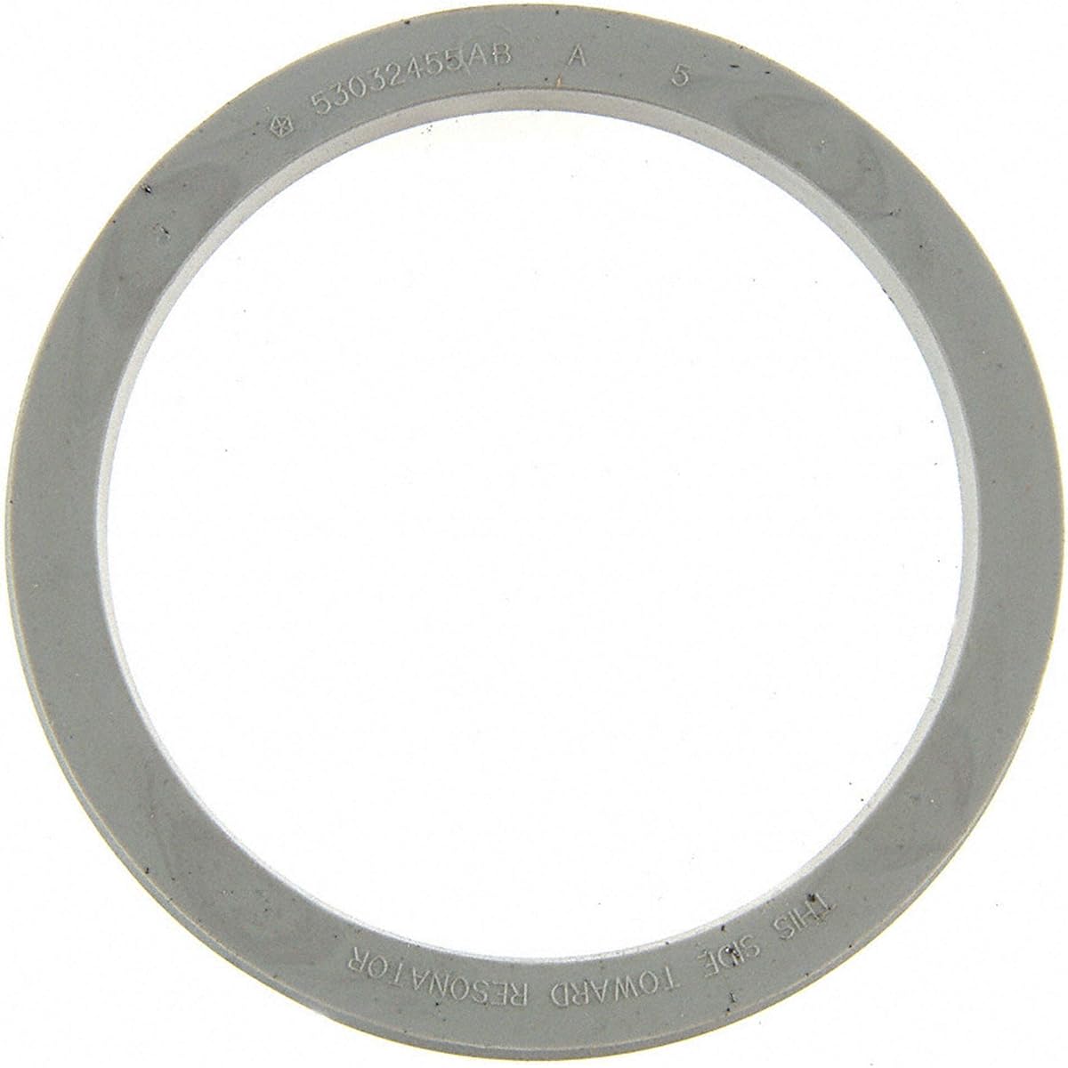 FEL-PRO 61415 throttle body mount gasket