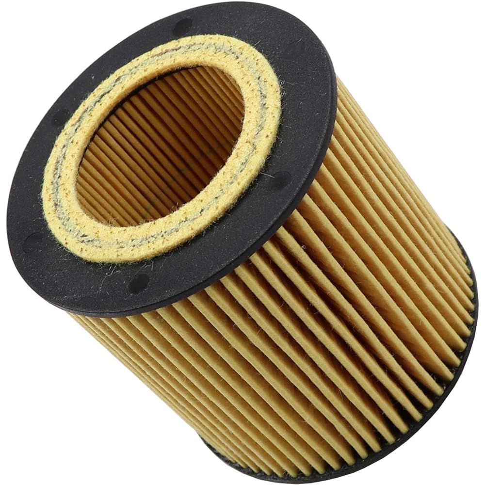 BECK ARNLEY 041-8195 Engine oil filter