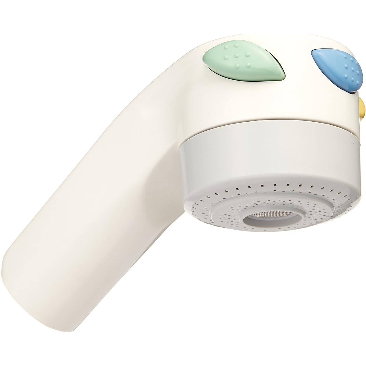 KVK 3WAY shower head Z924AH