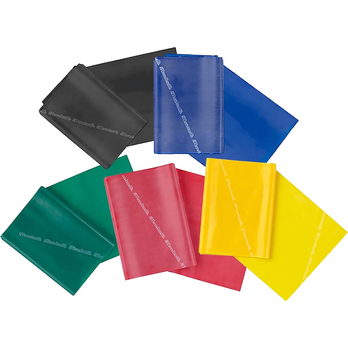 Ceraband 2m 5 types set